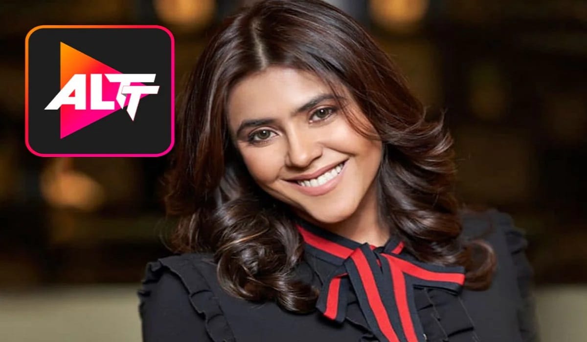 एकता कपूर का ALTT ऐप से नहीं कोई लेना-देना, सरकार के बैन लगाने पर तोड़ी चुप्पी, बोलीं- ‘4 साल पहले ही…’