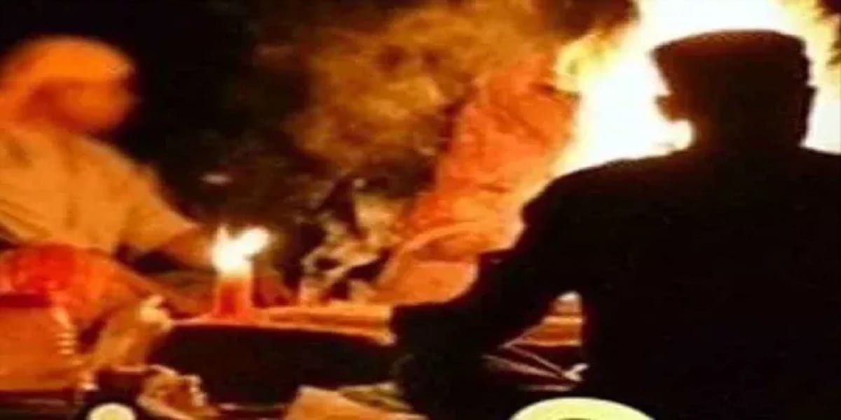 मनचाहा धन पाने के लिए 7 साल की मासूम की तांत्रिक बलि, भाई-भाभी समेत 5 आरोपी गिरफ्तार