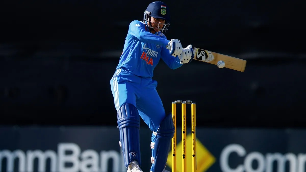 ICC रैंकिंग में भारतीय बल्लेबाज की बादशाहत खत्म, इंग्लिश खिलाड़ी का नंबर-1 के सिंहासन पर कब्जा