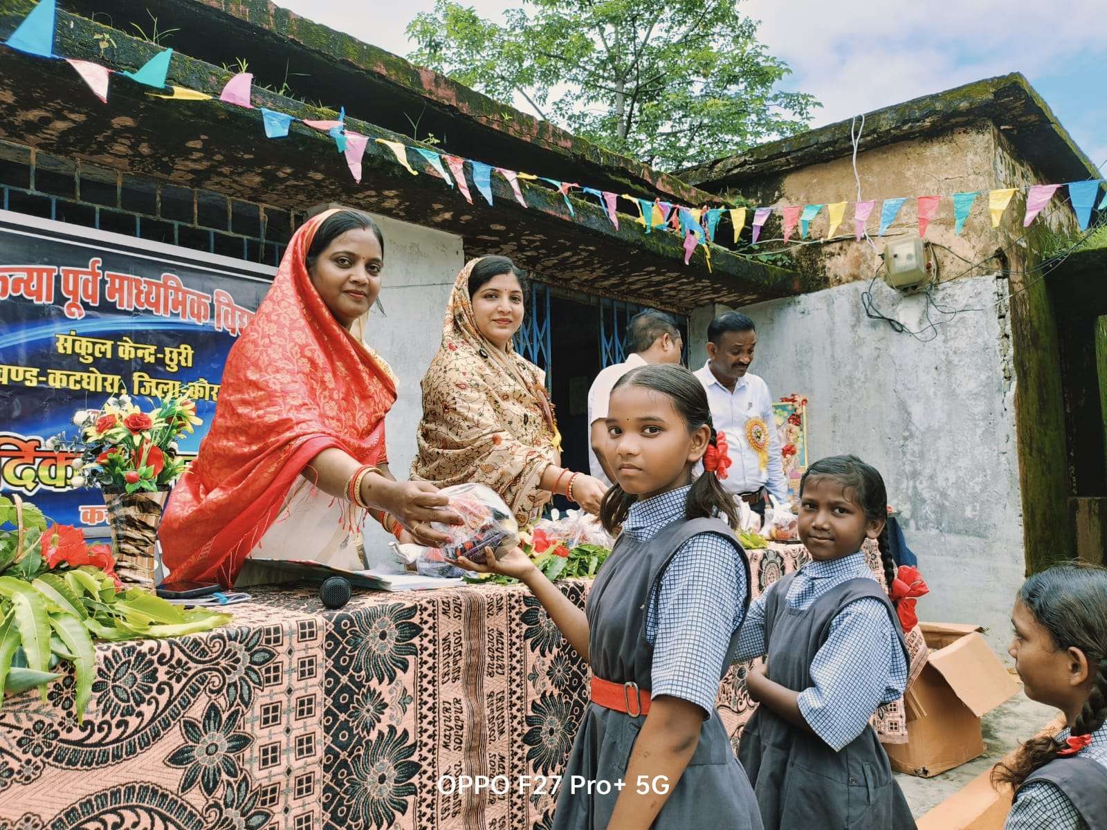 नगर या देश के विकास में प्रत्येक नागरिक की महत्वपूर्ण भूमिका है,पद्मिनी देवांगन,