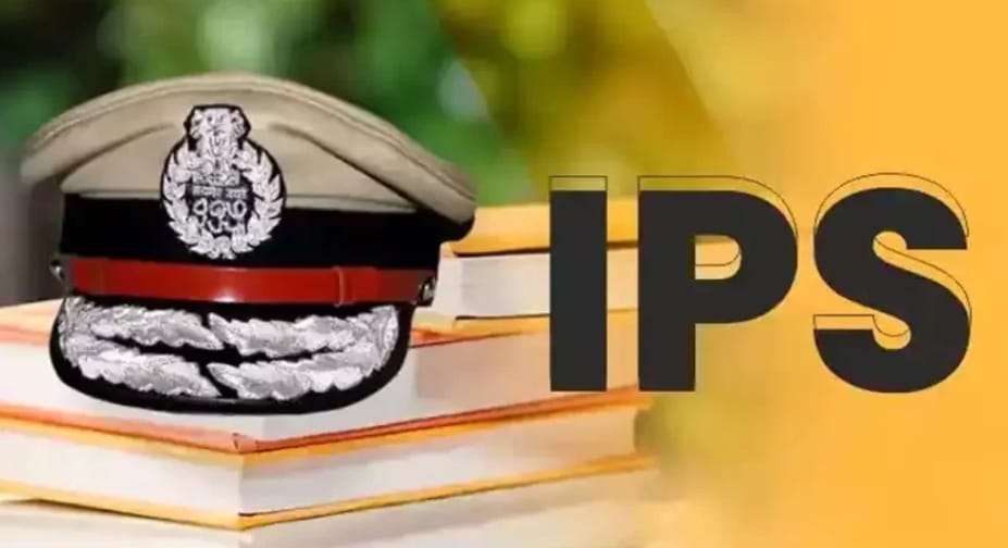 छत्तीसगढ़ राज्य पुलिस सेवा के 7 अधिकारी बने आईपीएस, गृह मंत्रालय ने जारी की अधिसूचना, देखें लिस्ट….