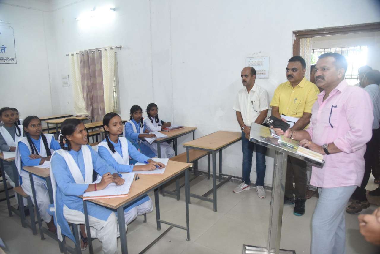 कड़ी मेहनत से सफलता जरूर मिलेगी।