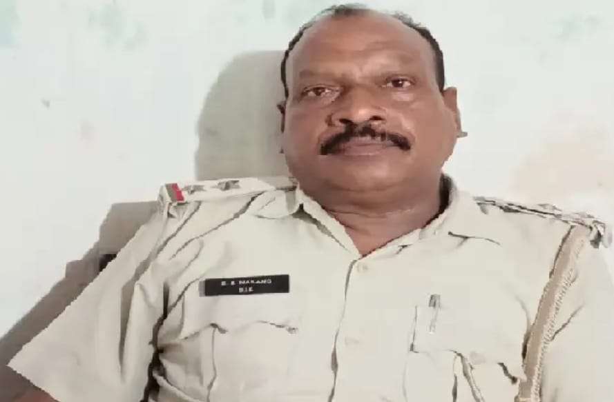 50 हजार रुपए रिश्वत लेते आबकारी उप निरीक्षक रंगेहाथों गिरफ्तार।