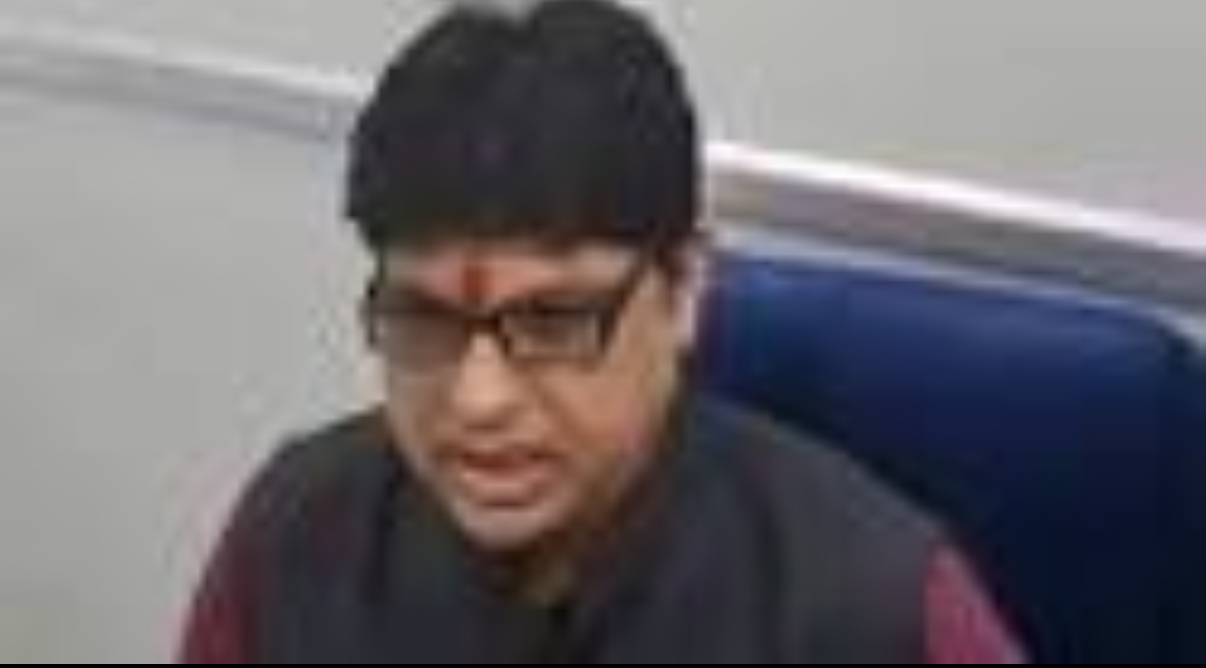 सुप्रीम कोर्ट से मिली सूर्यकांत तिवारी को जमानत