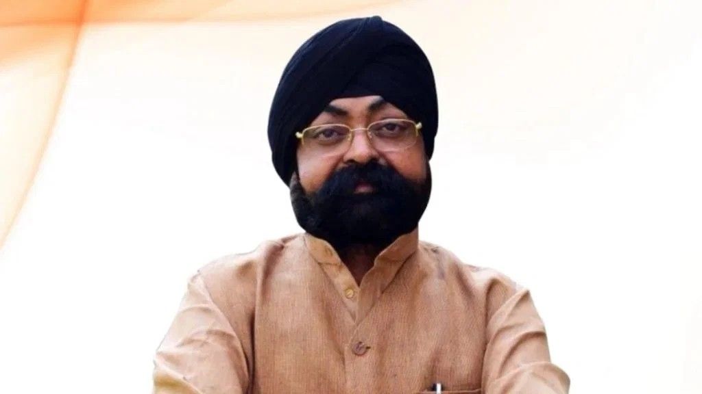 क्रेडा अध्यक्ष भूपेंद्र सवन्नी पर कमीशनखोरी के आरोप, दिल्ली रवाना—वेंडरों ने की मुख्यमंत्री से शिकायत