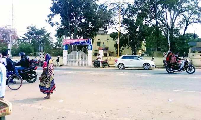 पटना बुलाकर बनाया हवस का शिकार, अश्लील वीडियो वायरल करने की धमकी