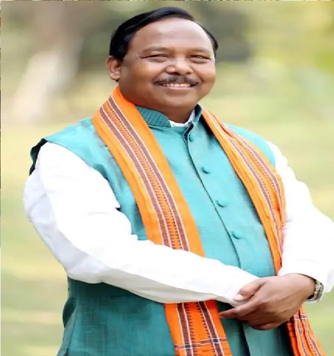 रामविचार नेताम के खिलाफ षड्यंत्र का खुलासा, फर्जी शिकायतों के मामले में दो आरोपी हिरासत में