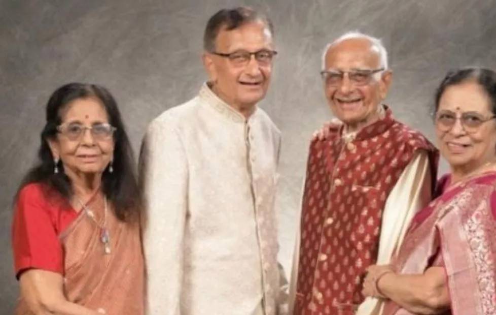 बर्गर किंग में दिखे थे आखिरी बार, फिर लापता हुए 80 वर्षीय बुजुर्गों का भारतीय परिवार