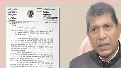 ननकीराम कंवर ने पीएम मोदी से सड़क निर्माण की स्वीकृति निरस्त करने की मांग की