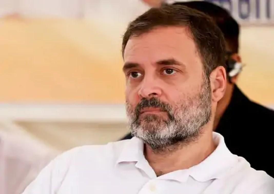 सुप्रीम कोर्ट ने राहुल गांधी की टिप्पणी पर जताई कड़ी आपत्ति