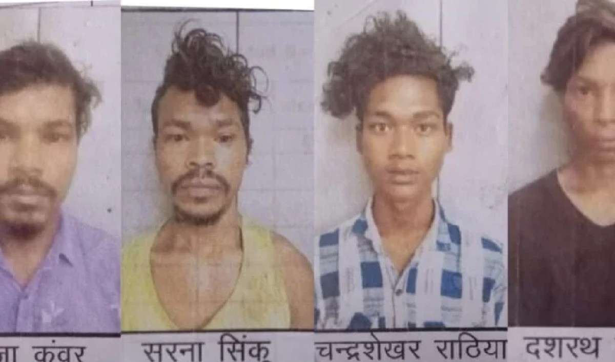 सुरक्षा में चूक, कोरबा जेल के सहायक अधीक्षक पर गिरी गाज