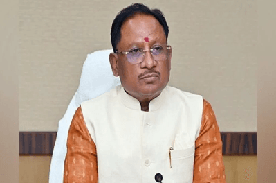 CG: कलेक्टर्स वीडियो कांफ्रेंस आज, मुख्यमंत्री विष्णुदेव साय 5 एजेंडों पर लेंगे बैठक