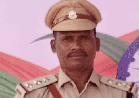 छत्तीसगढ़ के 11 पुलिसकर्मियों को मिलेगा गैलेंट्री अवॉर्ड:रायपुर से भुनेश्वर साहू का नाम