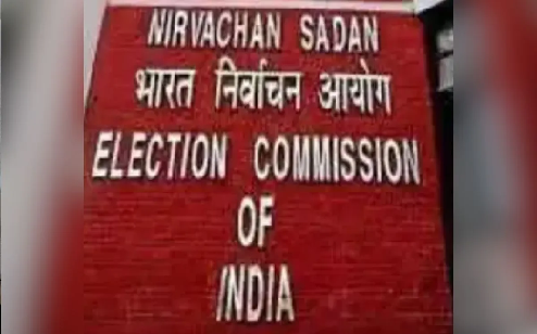 निर्वाचन आयोग का बड़ा फैसला: बूथ लेवल अधिकारियों का पारिश्रमिक हुआ दोगुना