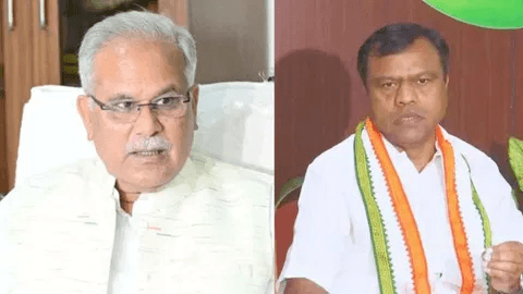 मंत्रिमंडल विस्तार पर सियासी वार-पलटवार: बघेल ने भाजपा पर साधा निशाना, बैज ने जताई नाराजगी