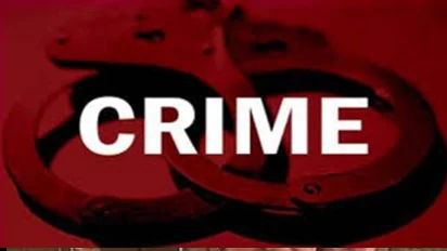 पुलिस की हैवानियत, हिरासत में युवक से मारपीट
