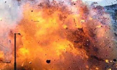 मवेशी चराने गए ग्रामीण IED धमाके में गंभीर घायल, नक्सलियों की कायराना हरकत से फैला दहशत
