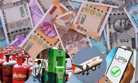 UPI यूजर्स सावधान! अब दिन में सिर्फ 50 बार ही चेक कर पाएंगे बैलेंस