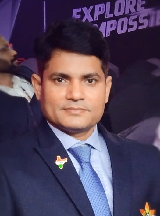 बिजली विभाग में करोड़ों का घोटाला पर मुख्यमंत्री को पत्र, दोषियों पर एफ.आई.आर. कर राशि वसूली किया जाए- नूतनसिंह
