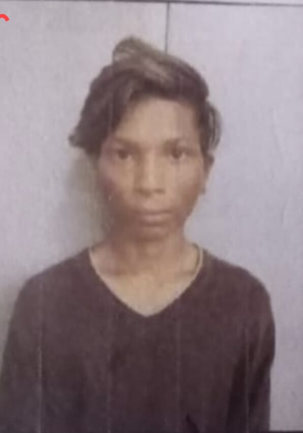 जेल से फरार तीसरा बंदी भी पकड़ा गया