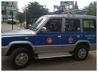 कोरबा दर्री : डायल 112 की तत्परता से बचा हादसा बड़ा होने से, हाई वोल्टेज तार की चपेट में आने से युवक झुलसा