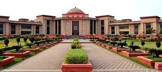 “14 मंत्रियों की शपथ पर दायर याचिका, उच्च न्यायालय में हुई सुनवाई”