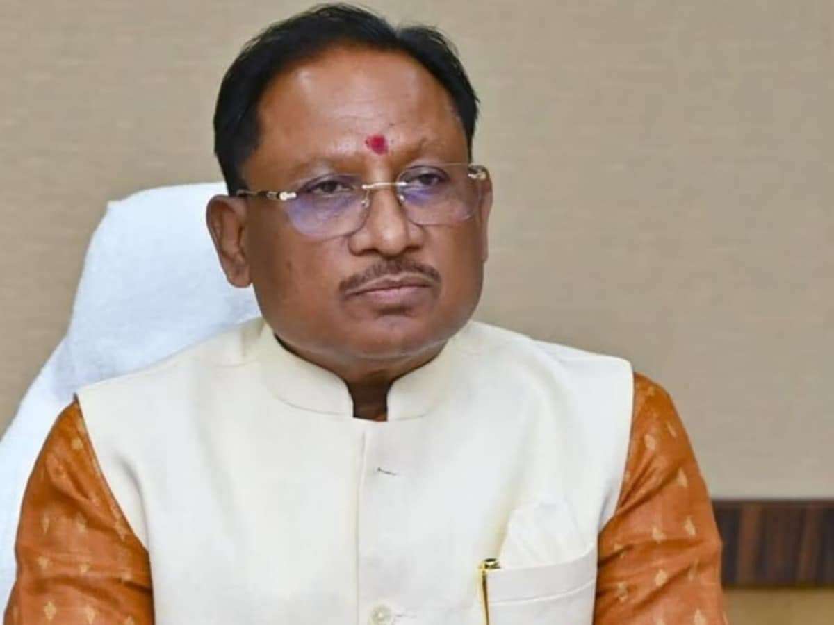 10 सितंबर को कोरबा में सीएम विष्णुदेव साय की अहम बैठक