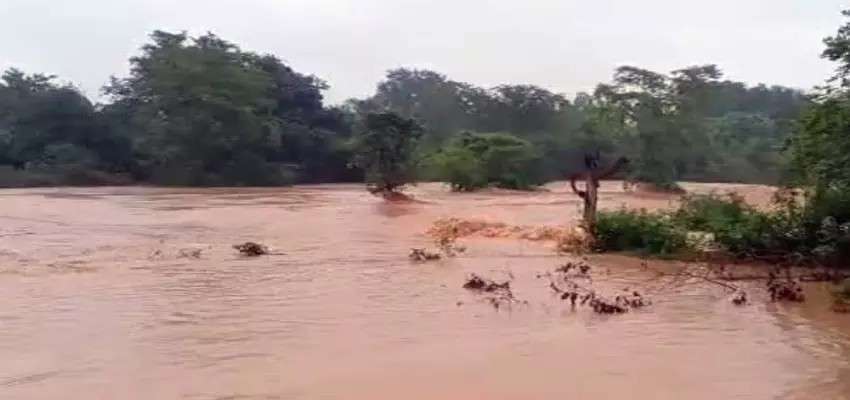 गोवा सरकार का बस्तर के प्रभावितों के लिए बड़ा कदम: 5 करोड़ रुपये की सहायता राशि जारी