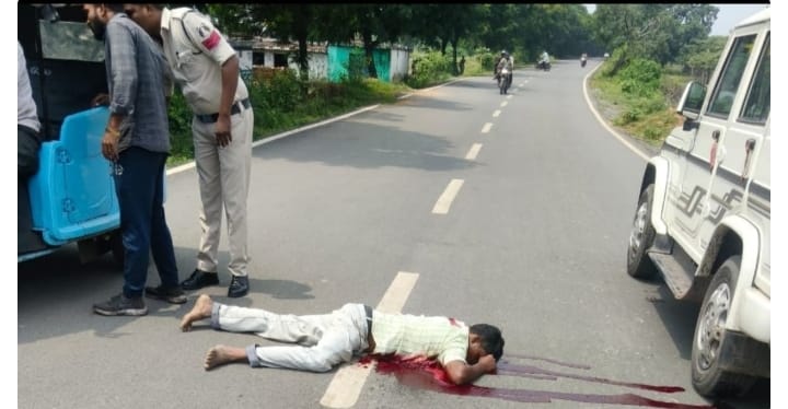 कोरबा में गोलीकांड : सीआईएसएफ जवान ने चलाई गोली, दो की मौत, एक गंभीर