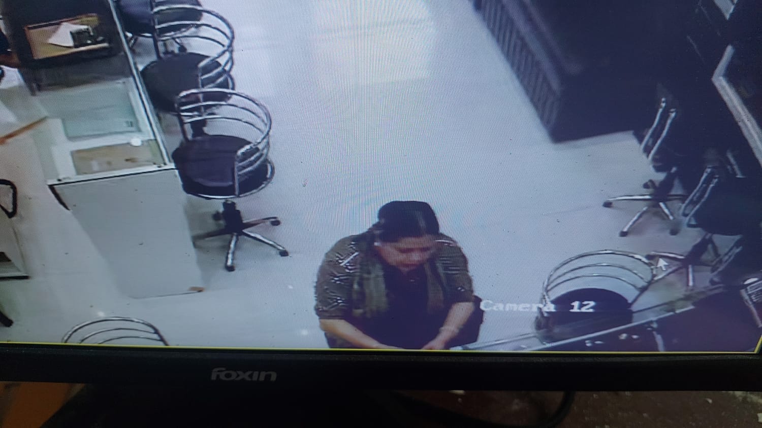 सदर बाजार में ज्वेलरी दुकान से 1.86 लाख की ठगी, रायपुर में गिरफ्तार हुई शातिर महिला ठग◦