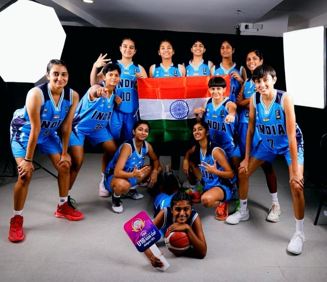 एशिया कप 2025 : भारतीय टीम सेमीफाइनल में, महासमुंद की दिव्या रंगारी टीम का हिस्सा