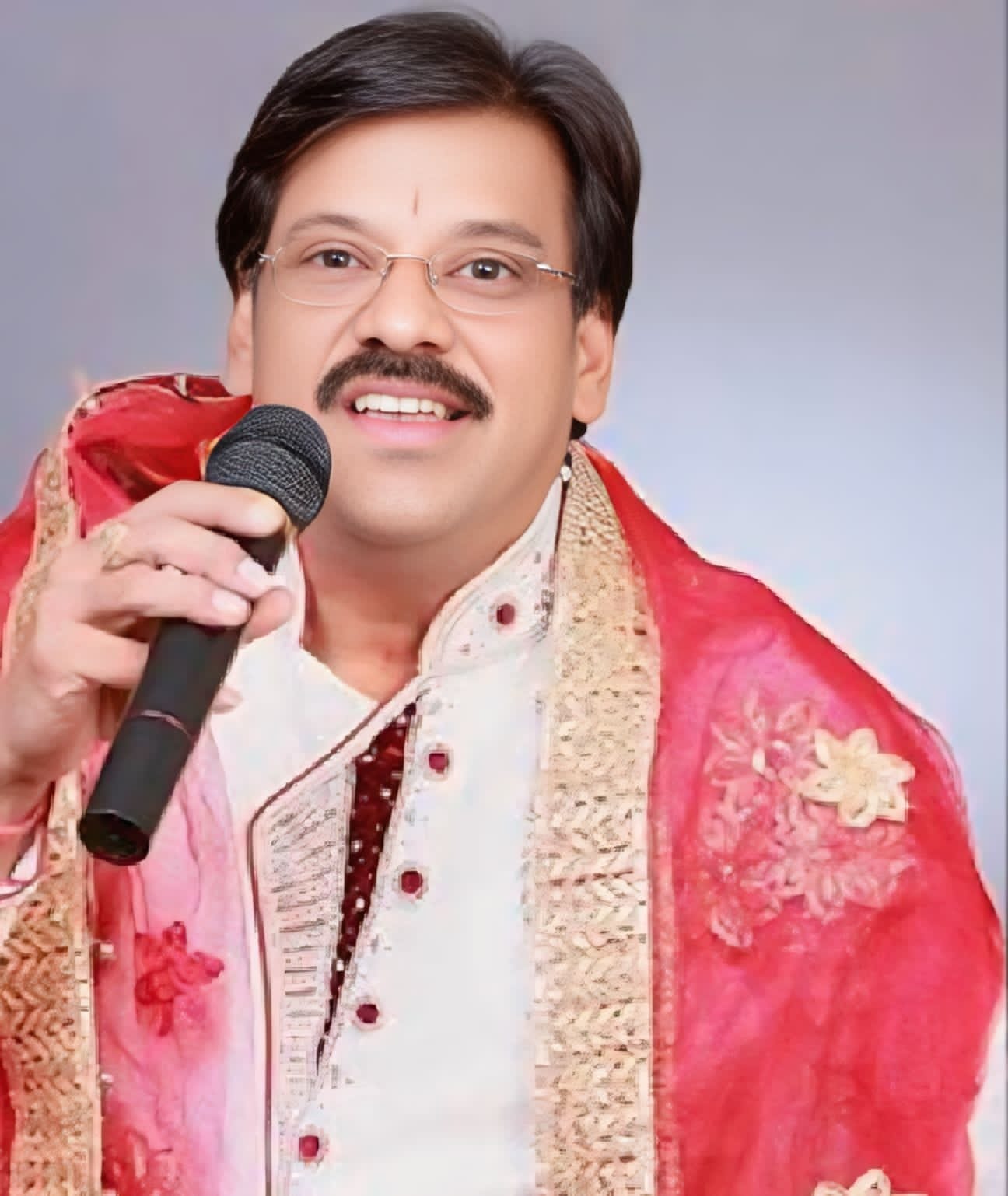 स्व. आनंदी भार्गव की स्मृति में माता का भव्य जगराता 28 सितंबर को