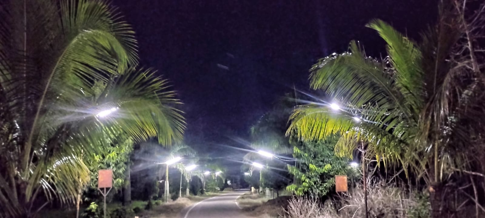 आदर्शवादी सेवा समिति बरडीह का 25वां स्वच्छता एवं नशामुक्ति कार्यक्रम