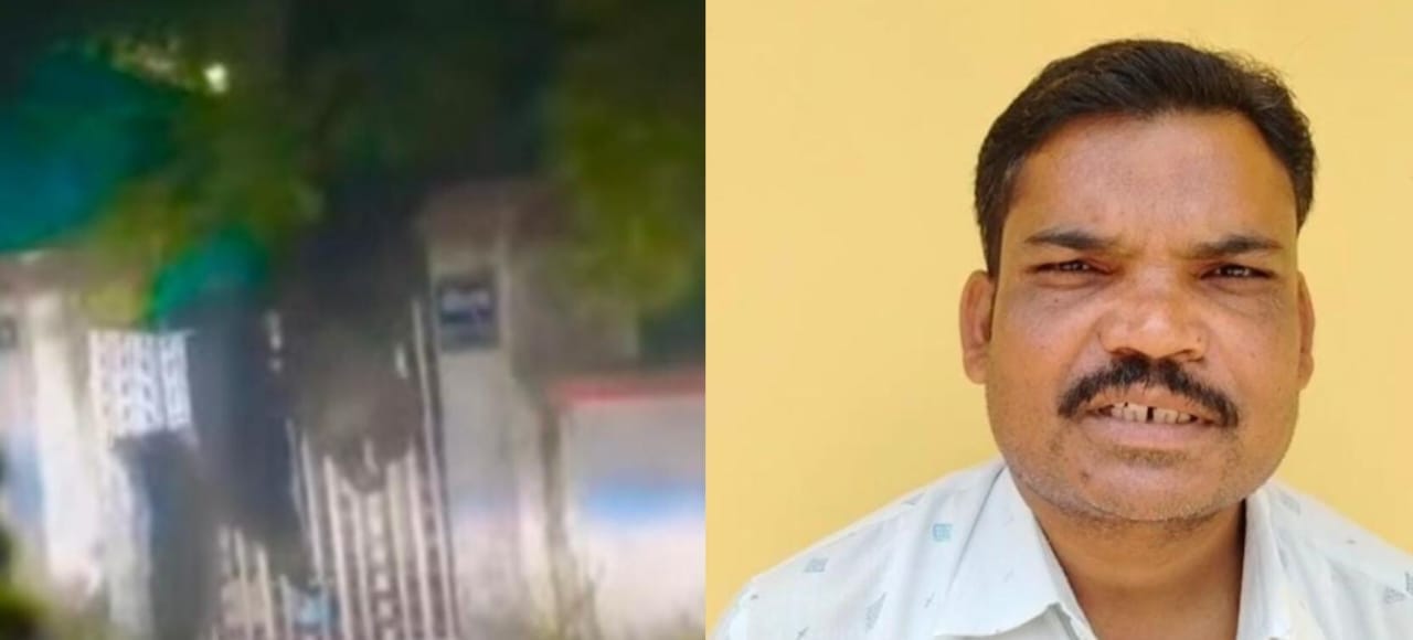 भालू विचरण और लकड़ी तस्करी पर गोंडवाना गणतंत्र पार्टी का हल्ला, जिला कलेक्टर को सौंपा ज्ञापन