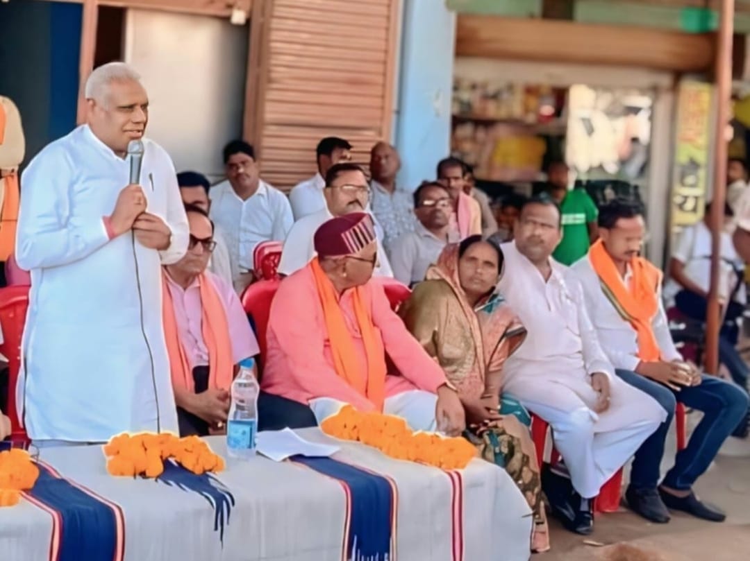 प्रधानमंत्री मोदी की आर्थिक नीतियों से आम जनता को राहत : विधायक पुन्नूलाल मोहले