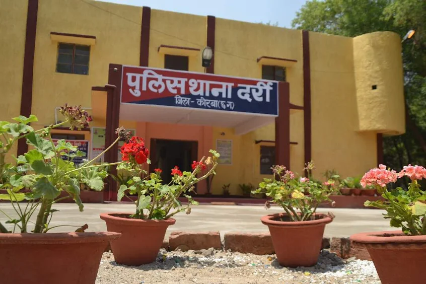 दर्री थाना क्षेत्र में गुंडागर्दी उजागर – ट्रक रोककर वसूली, वीडियो आया सामने