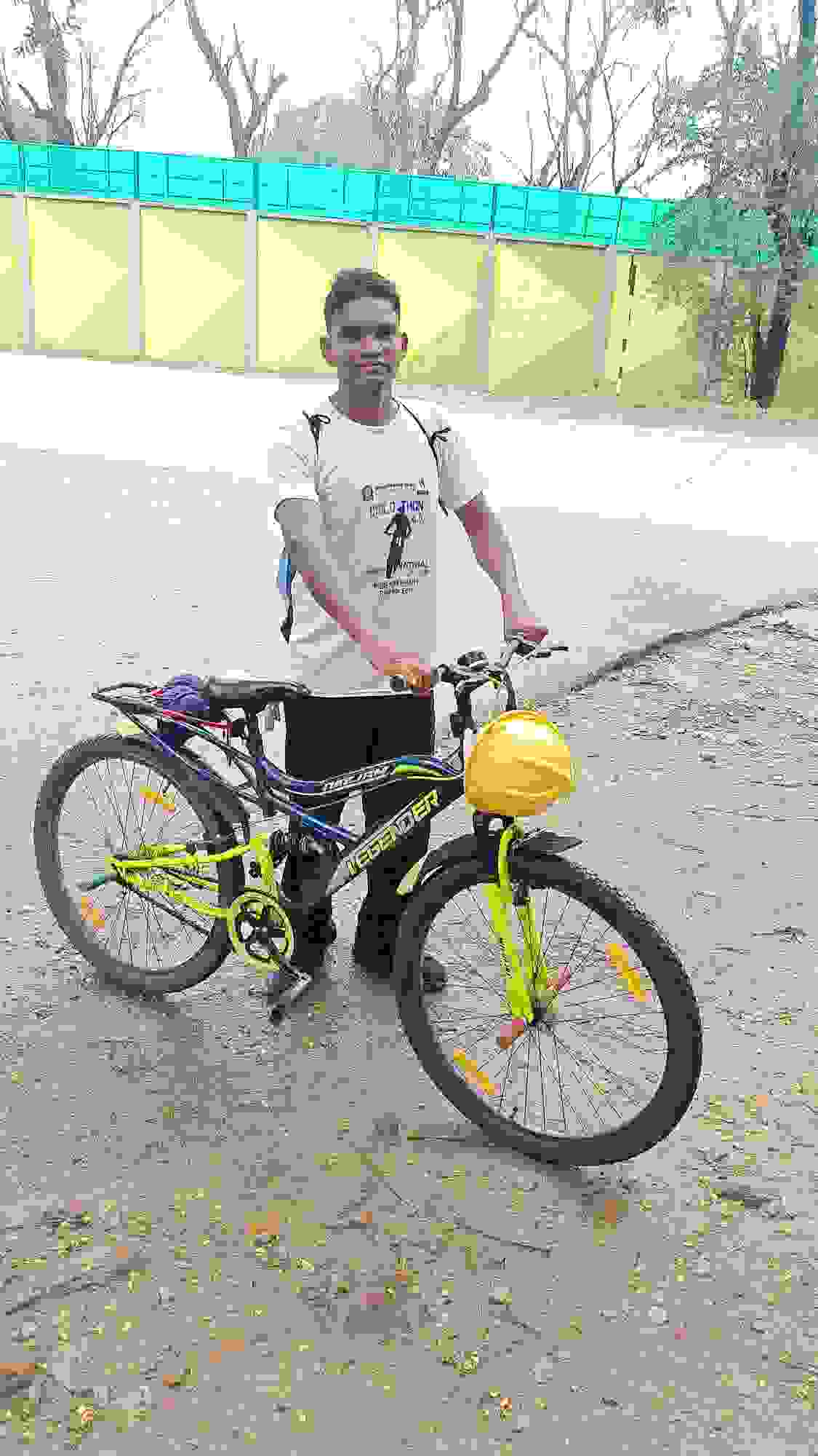 कोरबा में “माउंटेन राइड ऑन व्हील्स” का आयोजन, भागीरथी यादव सहित कई जिलों के प्रतिभागियों को प्रमाणपत्र