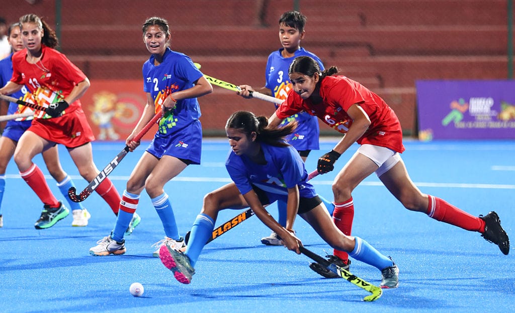 खेलो इंडिया यूनिवर्सिटी गेम्स 2025 का आयोजन राजस्थान में, 5,000 से अधिक एथलीट होंगे शामिल