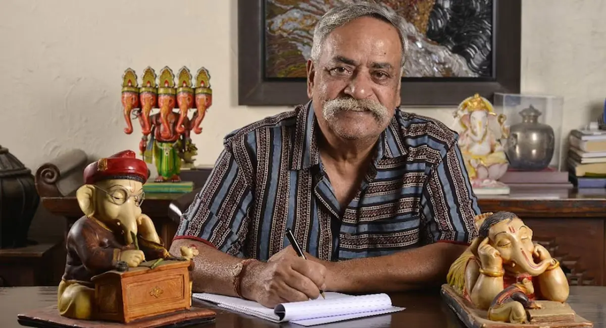 भारतीय विज्ञापन जगत ने खोया अपना चमकता सितारा, ओगिल्वी इंडिया के क्रिएटिव लीजेंड पीयूष पांडे का निधन