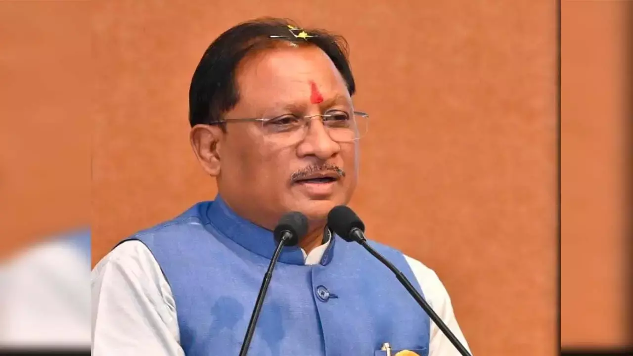 जशपुर जिले को बड़ी सौगात: ग्रामीण सड़कों पर बनेगा निर्बाध आवागमन, 13.69 करोड़ की परियोजनाओं को मंजूरी