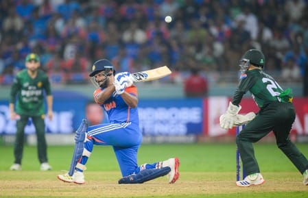 मेंस T20 वर्ल्ड कप 2026 : भारत–श्रीलंका की मेजबानी में क्रिकेट का महाकुंभ, 7 फरवरी से शुरू होगा रोमांच