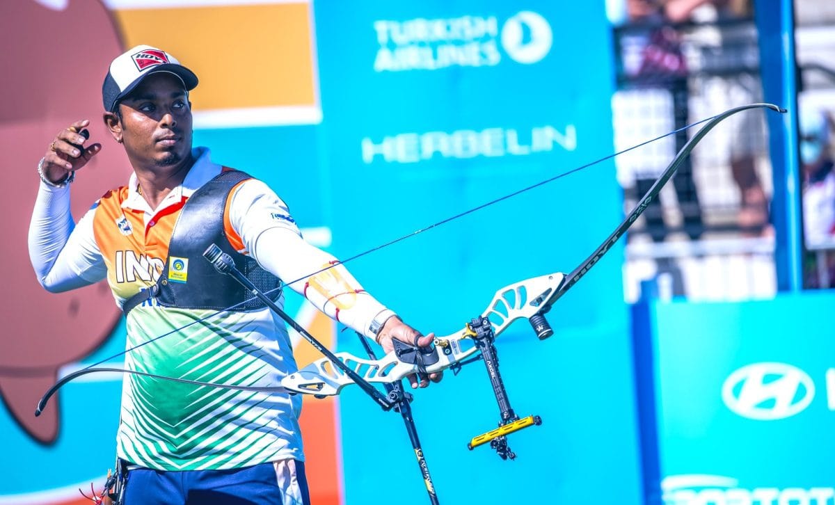 एशियाई तीरंदाजी चैंपियनशिप 2025: भारतीय पुरुष रिकर्व टीम ने 17 साल बाद रचा इतिहास, कोरिया को हराकर जीता स्वर्ण