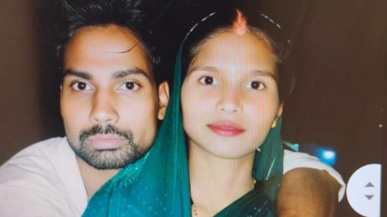 बस्ती में दिल दहला देने वाली हत्या: प्रेम प्रसंग और अनचाहे गर्भ ने ली एक माँ की जान