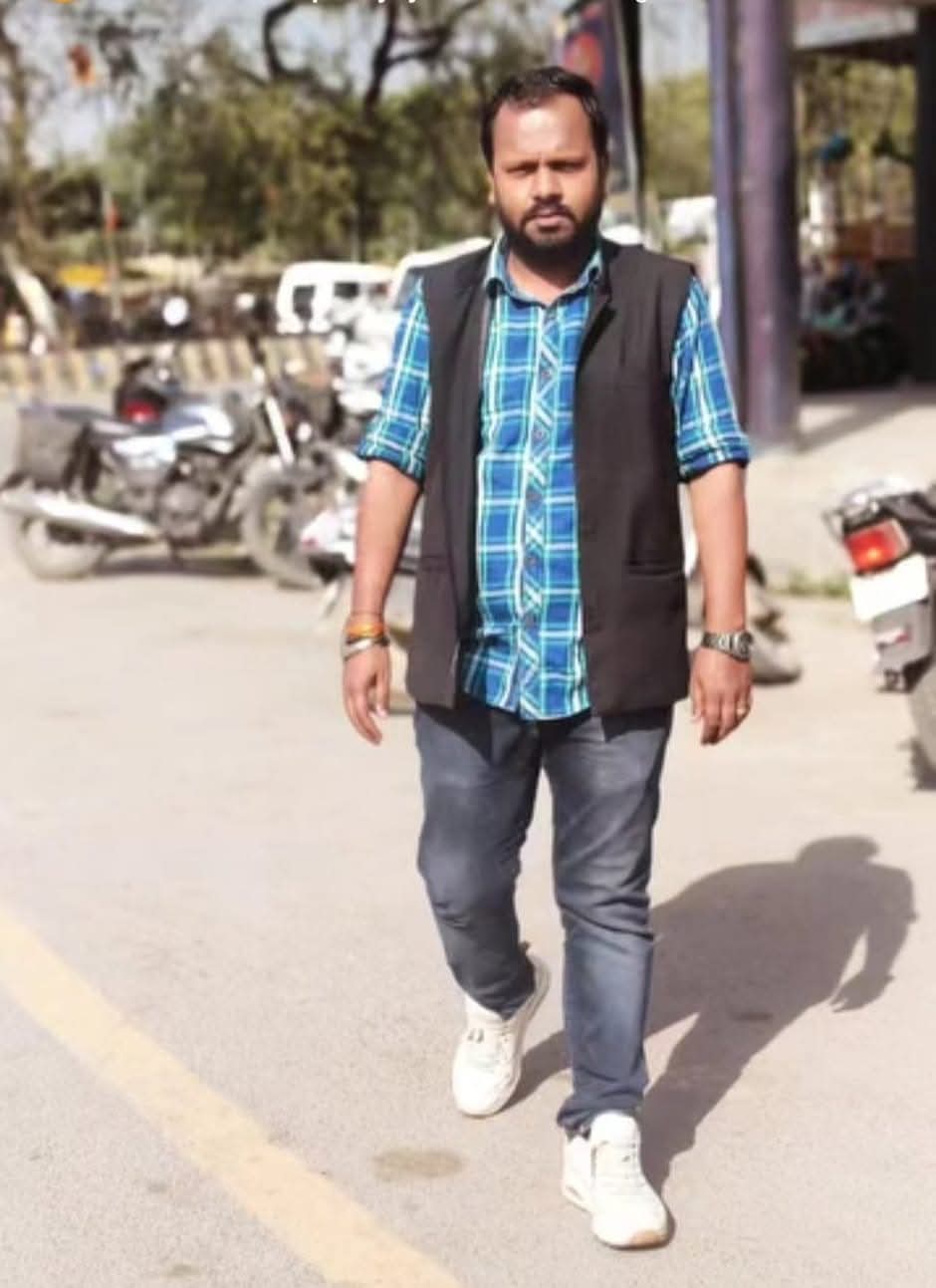 कोरबा में उमेश यादव का प्रभावी शक्ति प्रदर्शन, राहुल टिकरिया के स्वागत में दिखी राजनीतिक सक्रियता