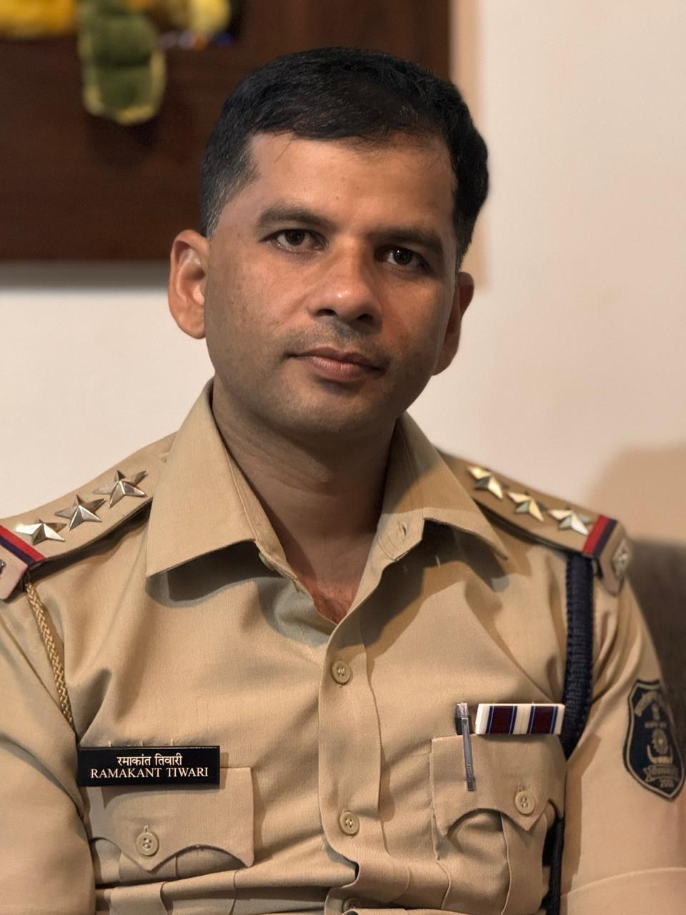 22 दिन की ताबड़तोड़ कार्रवाई में 2.85 करोड़ की ज्वेलरी बरामद — तिल्दा-नेवरा के थाना प्रभारी रमाकांत तिवारी ने लिखी पुलिसिंग की नई इबारत