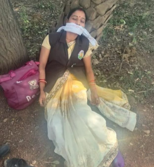 दुर्ग में सनसनीखेज अपहरण कांड का खुलासा 24 घंटे में शिक्षिका सकुशल बरामद, ऑटो चालक निकला मास्टरमाइंड