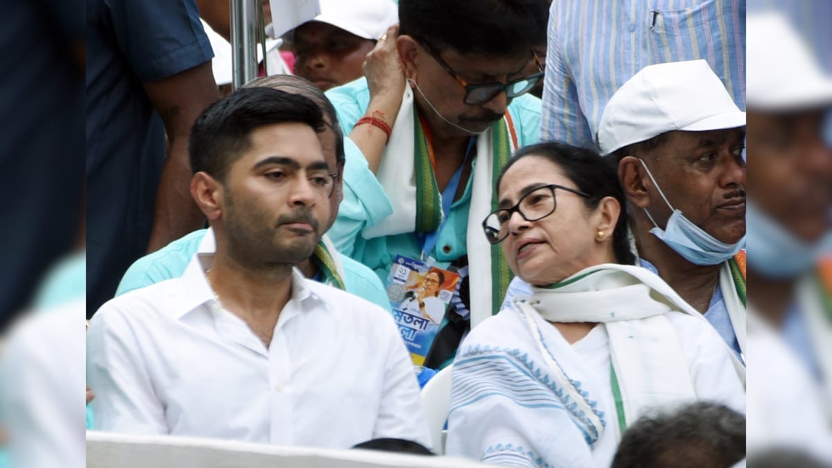 अभिषेक बनर्जी ने गिरफ्तारी वारंट के खिलाफ हाईकोर्ट का दरवाज़ा खटखटाया, आदेश सुरक्षित
