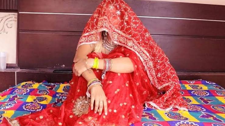 चेन्नई में सुहागरात बना खौफनाक हादसा: दूल्हे की खौफनाक हरकत से दुल्हन मौत के मुहाने पर, हथौड़े से किया जानलेवा हमला