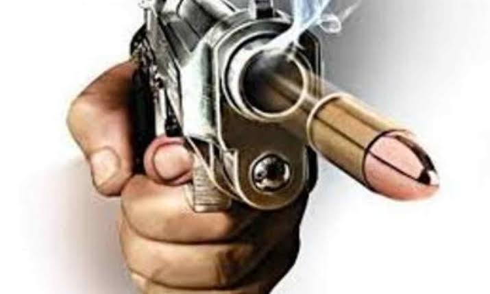 सगाई समारोह में गोलीबारी से सनसनी: पुरानी रंजिश में युवक को निशाना, 7 आरोपी गिरफ्तार