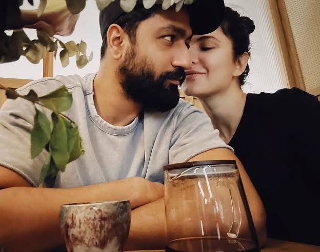 कटरीना कैफ बनी मां, 7 नवंबर को दिया बेटे को जन्म — विक्की-कटरीना ने इंस्टाग्राम पर दी खुशखबर